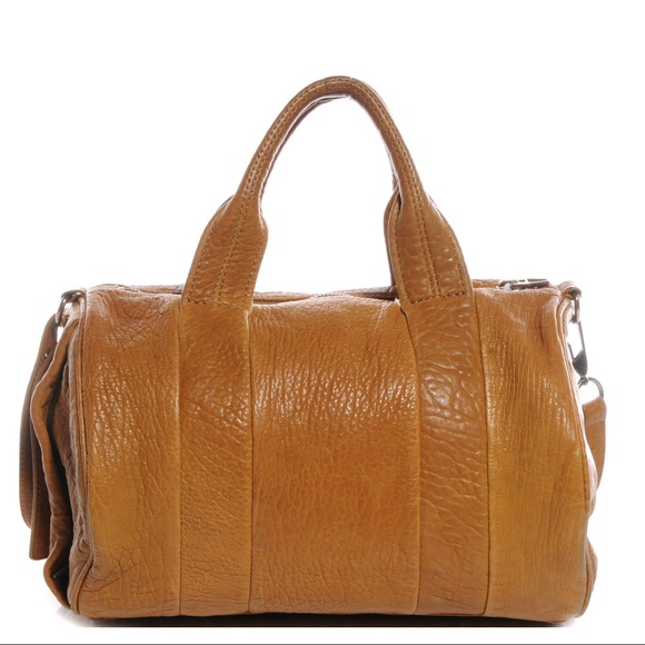 Alexander Wang Handbags - Alexander Wang Rocco Duffle Bag